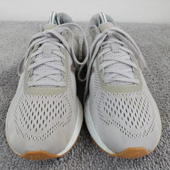 New Balance Fresh Foam Arishi Womens Size 10 Running Shoes Gray WARISL01 - Picture 5 of 11